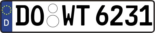 DO-WT6231