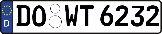 DO-WT6232