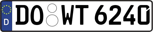 DO-WT6240
