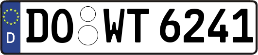 DO-WT6241