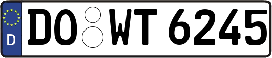 DO-WT6245