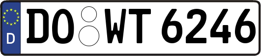 DO-WT6246