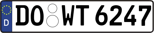 DO-WT6247