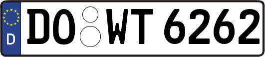 DO-WT6262