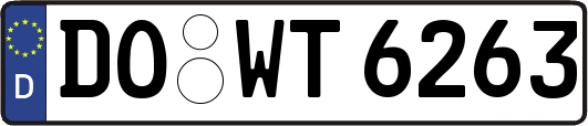 DO-WT6263