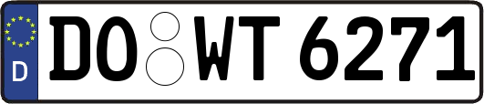 DO-WT6271
