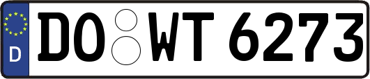 DO-WT6273