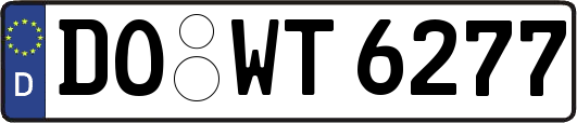 DO-WT6277