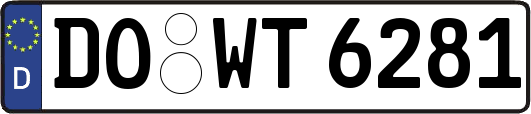 DO-WT6281