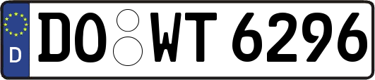 DO-WT6296