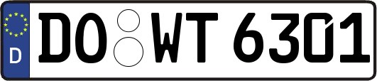 DO-WT6301