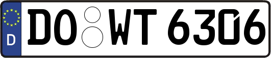 DO-WT6306