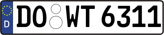 DO-WT6311