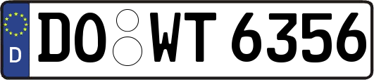 DO-WT6356