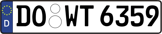 DO-WT6359