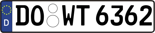 DO-WT6362