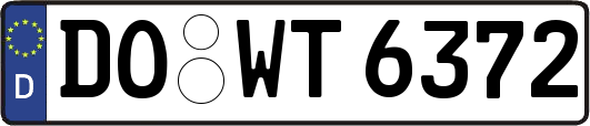 DO-WT6372