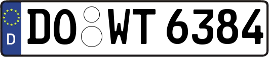 DO-WT6384