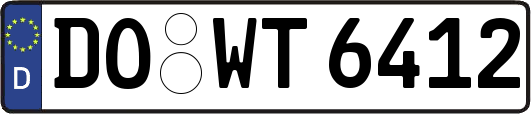 DO-WT6412