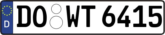 DO-WT6415
