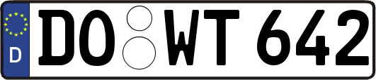 DO-WT642