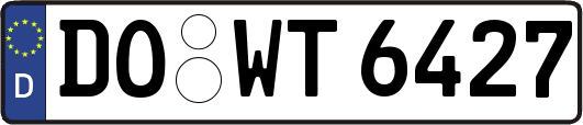 DO-WT6427
