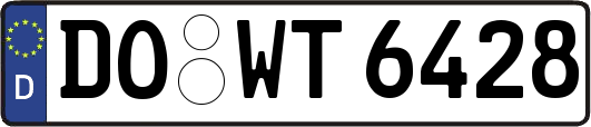 DO-WT6428