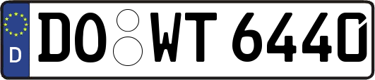 DO-WT6440