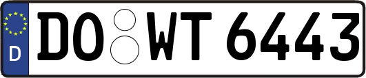 DO-WT6443