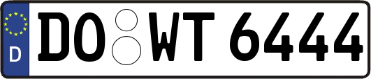 DO-WT6444