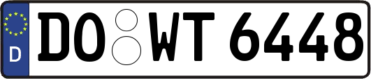 DO-WT6448