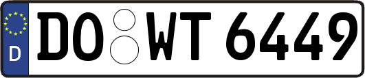 DO-WT6449