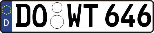 DO-WT646