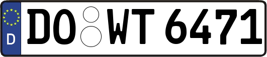 DO-WT6471