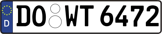 DO-WT6472