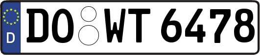 DO-WT6478