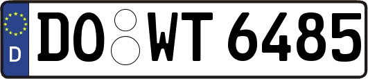 DO-WT6485