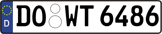 DO-WT6486