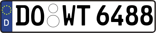 DO-WT6488