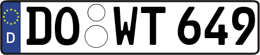 DO-WT649