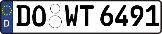 DO-WT6491