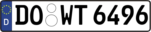 DO-WT6496