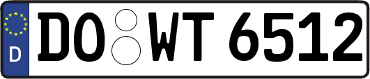 DO-WT6512