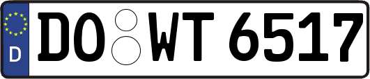 DO-WT6517