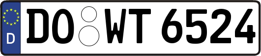 DO-WT6524