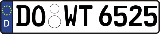 DO-WT6525