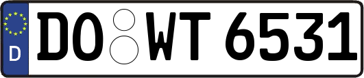 DO-WT6531