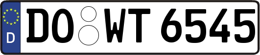 DO-WT6545