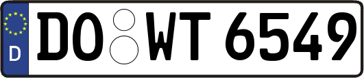 DO-WT6549