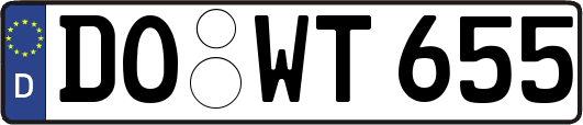 DO-WT655